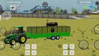 Transport