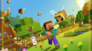 minecraft live stream Day 4