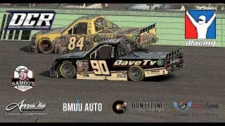 Craftsman Truck Series @Homestead Miami Speedway w/CHRE