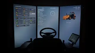Experience the Tenstar Simulator