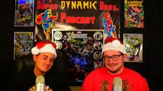 Top 15 Christmas Movies - Super Dynamic Bros