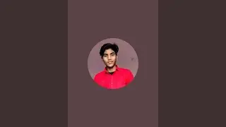 Varun Yadav is live