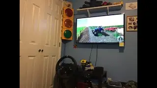 farming sim role play 2-100 the farming starts