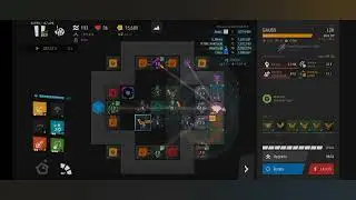 infinitode 2 - Nivel 2.4 Puntuación 2.26M (Top17)