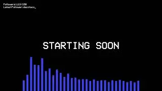 very scuffed mcc event w/ prossy, soslowiminvis and vedvod