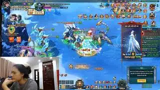 Sweet Recap | Lạc Hồn Ma Cảnh Định Đạo T&acirc;m