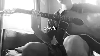 Powfu- I'll come back