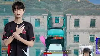 Pero_MMing#170 - SQUAD RANKED 12+10 KILLS - PUBG Pro
