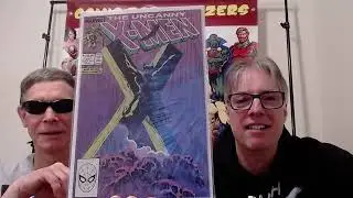 Favorite Covers: X-Men