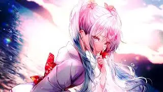 Nightcore – Prinzessin (Lyrics + Translation)