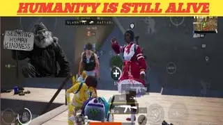 Humanity | Fanbase Story | Be Kind Respect All @JONATHANGAMINGYT @MortaLyt