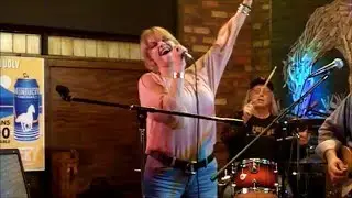 Terri Tobey & Friends ~ 