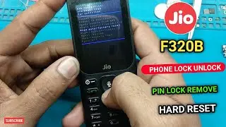 lyf jio f320b hard reset | jio f320b hard reset | jio f320b unlock pin | jio hard reset f320b | jio