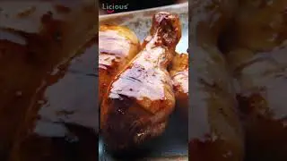 Licious Fresh Chicken Recipe #LiciousFreshDeliciousFresh
