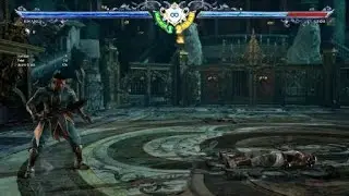 Hwang SC6 S2 combo 11