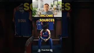 What Happens To The Huge Amounts Of Money Earned By IPL Players