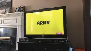 Arms part 1 headlock scramble