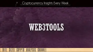 Web3tools Utility Suite Crypto Token Review - Presale