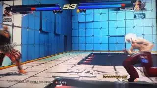 Tyler Bleu vs Terrygarcia76 1