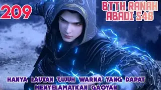 Btth Ranah Abadi S48 Part 209 : Fsr 5037