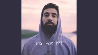 Ford Focus 1999