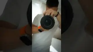 Modern Minimal Hotel Room Tour 📸