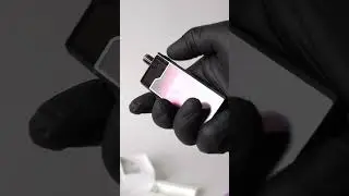 Lost Vape Orion Mini Pod Kit #shorts #opening #eliq
