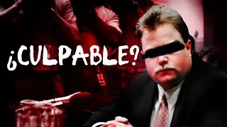 H&Eacute;ROE O MONSTRUO: Richard Jewell | EXPLOSION EN OLIMPIADAS 1996| Crixtar!
