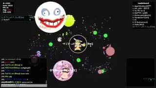 Gota.io Win/Fail Compilation #5