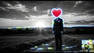 EXTVIIIN -  Long, Slow Kiss
