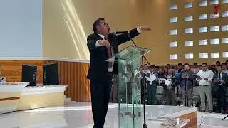 12. Digno Es Él - CORO FILADELFIA