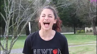 Maddie Gami Battle Sergeant 2020 Campaign Video