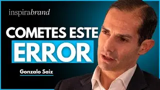 #49 Marketing sin humo: lo que de verdad mueve el NEGOCIO | Gonzalo Saiz