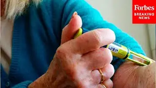 'Diabetes Kills': Anna Eshoo Says 'Sign Me Up' For Government Subsidized Insulin