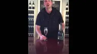 NV Sparkling Pinot Noir Chardonnay