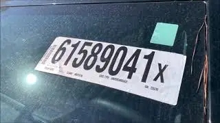 Copart (Knightdale, NC) Vehicle Tour: 2021 Chevrolet Suburban K (High Country)