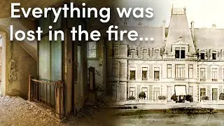 We Found An Abandoned Millionaire's Castle