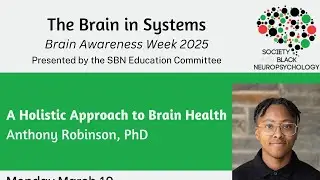 A Holistic Approach to Brain Health