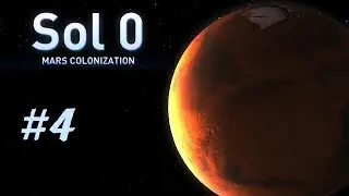 Let's Play &ndash; Sol 0 - Episode 4 [Disorganization]: