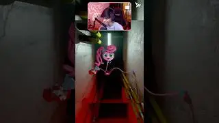 THE SCARIEST MOMMY LONG LEGS - POPPY PLAYTIME