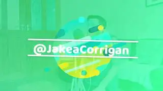 Welcome to my channel!