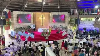 praise and worship (02-02-25)