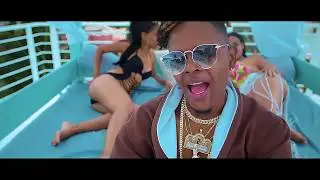 KITAH - Gracias A Dios (Video Oficial)