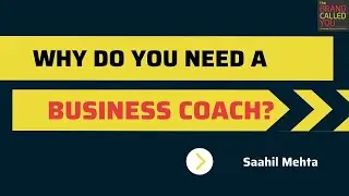 Difference between Coaching and Mentoring | Saahil Mehta | TBCY