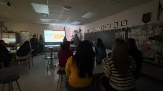 ESL Competition Video ( Education and Training, Americas High School )