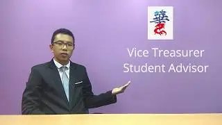 Thoo Ding Shan 3 minutes video CV