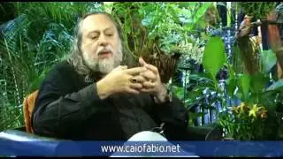 Caio, o TOC Religioso tem cura?