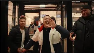 Kingdom Front-Liners- NO TURNING BACK! (Official Music Video) ft Maysa