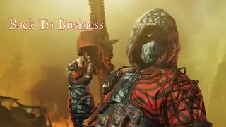Call of Duty Mobile - Forgot how fun this game can be