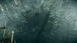 Demon's Souls Remake PS5 - Final Boss and Good Ending